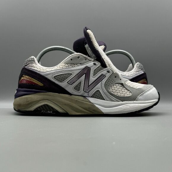 New Balance Made in USA Heritage 1540 Collection Women's Running Shoes Size 8 - Picture 7 of 9
